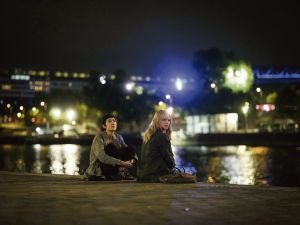 « C’était terriblement heureux » : Virginie Efira raconte les secrets du tournage de « Soudain »