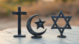 Prophet Muhammad’s Name Is Not In The Hebrew Bible But His Role Is There – OpEd
