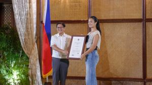 Alex Eala Creates A New Hope For Tennis In The Philippines – OpEd
