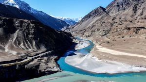 Can Water Treaties Survive Unilateral Political Pressure? – OpEd