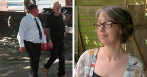 Cement lorry driver in court over horror crash that killed mother-of-three