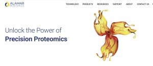 Alamar Biosciences Shares Rise 18% After Second-Quarter Revenue Jumps 82% Year-Over-Year