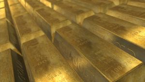 Gold Prices Hold Near $4,400 As Iran Tensions Persist Ahead Of Key US Inflation Data