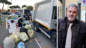 RetiAmbiente, Aldo Iacomelli presidente: «Una Tari unica per tutto l’ambito»