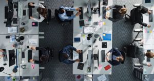 Remote, In-Person, or Hybrid? A New Inc. Survey Finds Where CEOs Stand in 2026