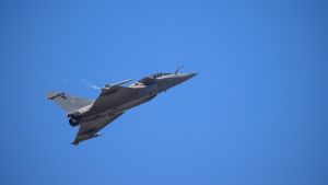 India Doesn’t Want Russia’s Su-57s. Might It Double Down on the Rafale Instead?