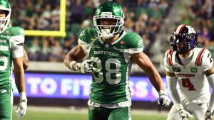 AMSOIL Power Rankings: Riders climb as Als maintain top spot