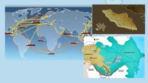 Nakhchivan’s infrastructure push signals new role in Eurasian trade