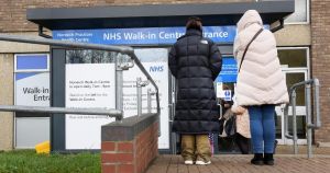 Health bosses reverse decision for firm with troubled past to take on walk-in centre