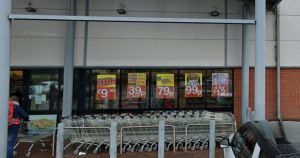 Major supermarket in market town shuts down for three weeks