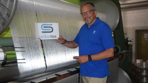 Automobilzulieferer Swarotex-Seiba wendet Insolvenz ab und sattelt auf technische Textilien um