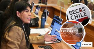 ¿Y la Ciencia Política, qué?