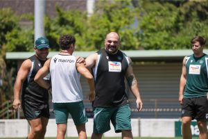 Rugby – Section Paloise : stages, matchs amicaux, Sébastien Piqueronies décrypte la deuxième phase de la préparation