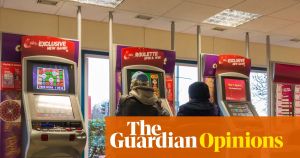 To all the betting shops littering our high streets: people power is coming and the odds are against you