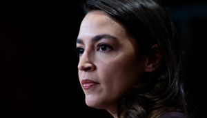 AOC can have a ‘full’ life with a career and a baby