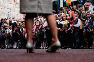 Могут ли родители школьников получить отгул 1 сентября: советы юриста