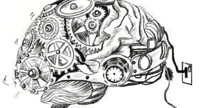 Brain, We Need to Talk