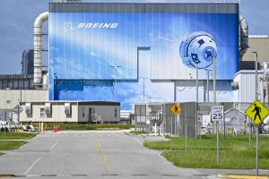 Boeing’s Archer Deal Should Be a Model to Shed Space Assets