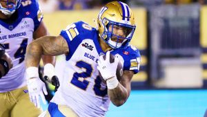 Weekly Predictor: Who wins in Week 11?