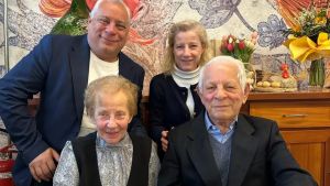 Addio a Luigi Gobbo, il pioniere dei surgelati ad Azzano Decimo: aveva 91 anni