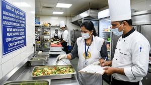 Karnataka Food Safety Department issues strict advisory for hotels, restaurants