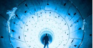 Can a Near-Death Experience Seem to Last for Years?