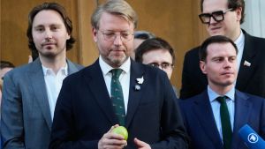 Yabloko è fuori, e con il voto Putin scrive le prossime tappe di guerra