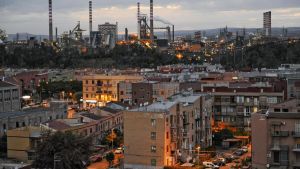 La cordata funebre: cosa resta dell’ex (ora sì) Ilva