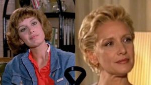 Addio a Fiorenza Marchegiani: l’attrice esordì sul grande schermo con Troisi nel 1981