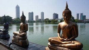 Strategic Projects Stagnate In Sri Lanka: India Seeks Answers – OpEd
