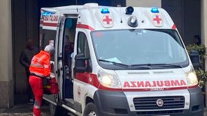 Codevilla, veterinaria incornata da un capriolo: è grave