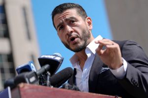 What’s in a name? For Republicans, it’s a weapon against Muslim Democrats