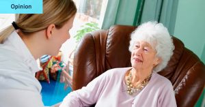 Half-priced aged care at home sounds like a bargain. Here’s why it isn’t