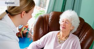 Half-priced aged care at home sounds like a bargain. Here’s why it isn’t