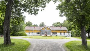 Puutarhatuotanto | Enemmän kuin näyttely – mitä olisi elokuu ilman Lepaata?