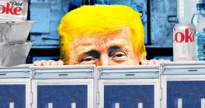 Trump’s Moral Flaw Reveals Truth About Bone Spurs President