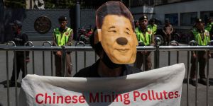 Chinese diplomats must stop telling Thais what to think and do