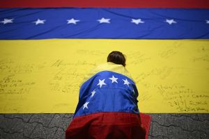 Israel and Venezuela renew consular relations for first time since 2009