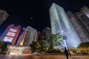 Tata Sons’ IPO Can Take a Page From a Hong Kong Titan