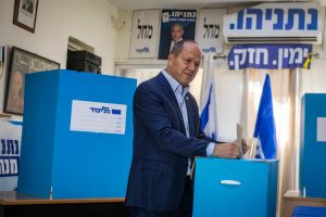 Report: Barkat co-led Likud effort to oust and replace Netanyahu after Oct. 7