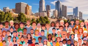 Australia urgently needs a plan for 56m people