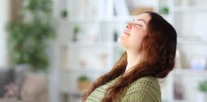 Acuérdese de respirar por la nariz: su salud (física y mental) se lo agradecerá