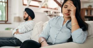 How Silence Can Erode a Relationship