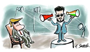 Nepal’s quest for economic statecraft