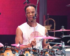 Earth, Wind & Fire drummer's family raising funds after SF medical emergency