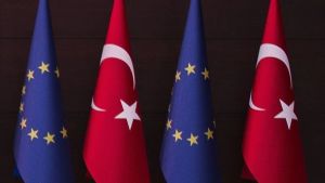 Türkiye, AB ülkeleri içinde en az çalışma süresine sahip ülke…