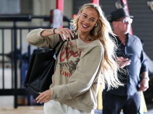 LILLEY: WNBA must decide what it means to be a woman in a women’s league