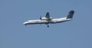 A Porter flight was grounded by an unruly child. The other passengers shouldn’t have paid the price