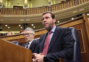 La anomalía