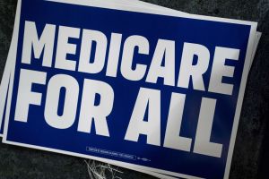 Think Tank Battling Progressive Policies Gets Funding From Insurance Industry